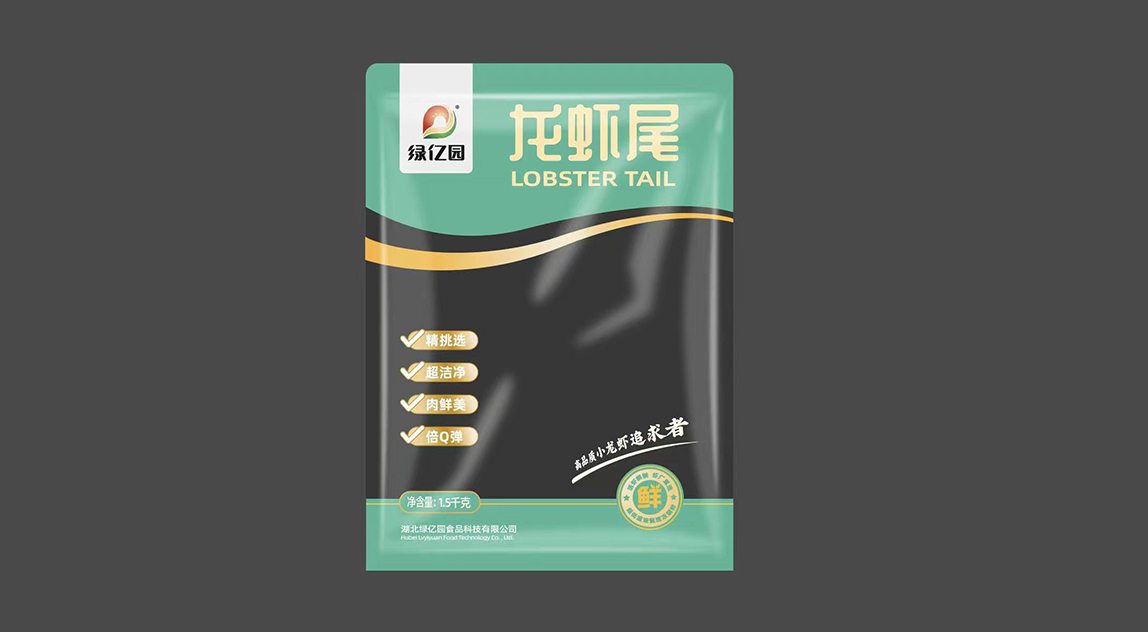 Lvyiyuan Crayfish Tail