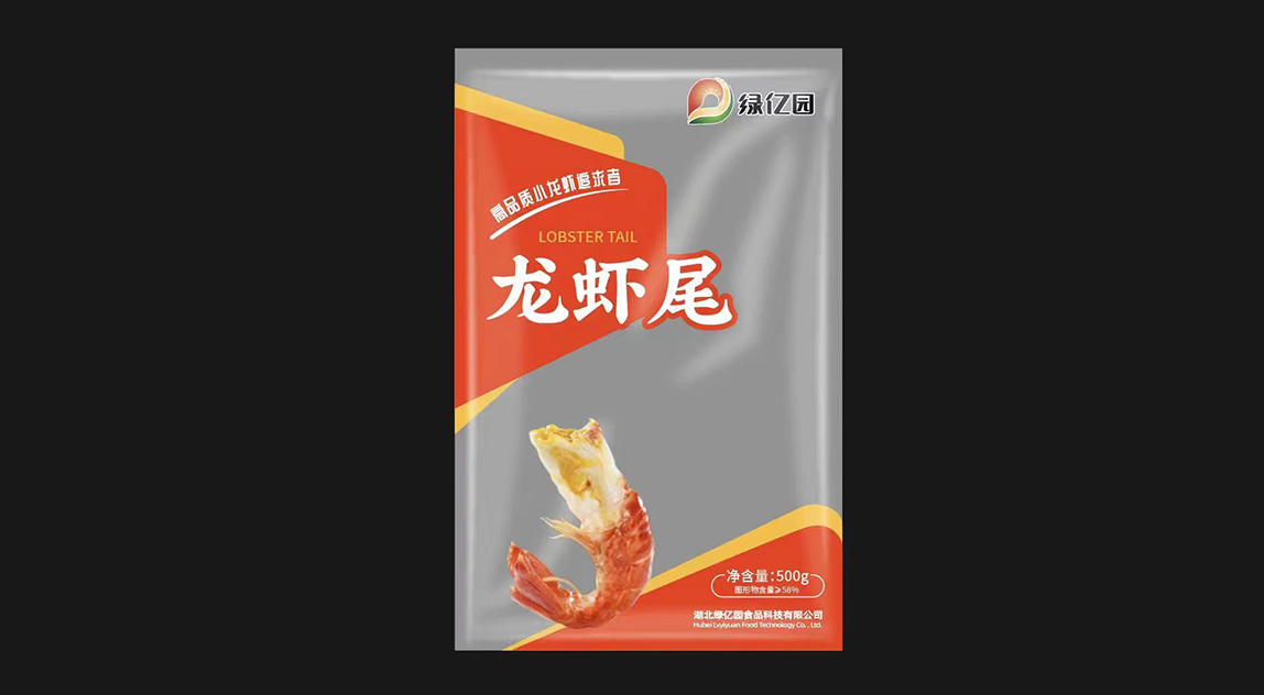 Lvyiyuan Crayfish Tail
